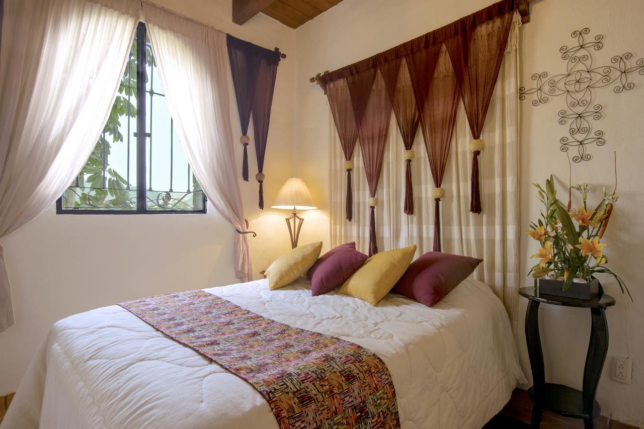 Hacienda La Moreda Hotel Boutique & Spa Tlajomulco de Zuniga Eksteriør billede