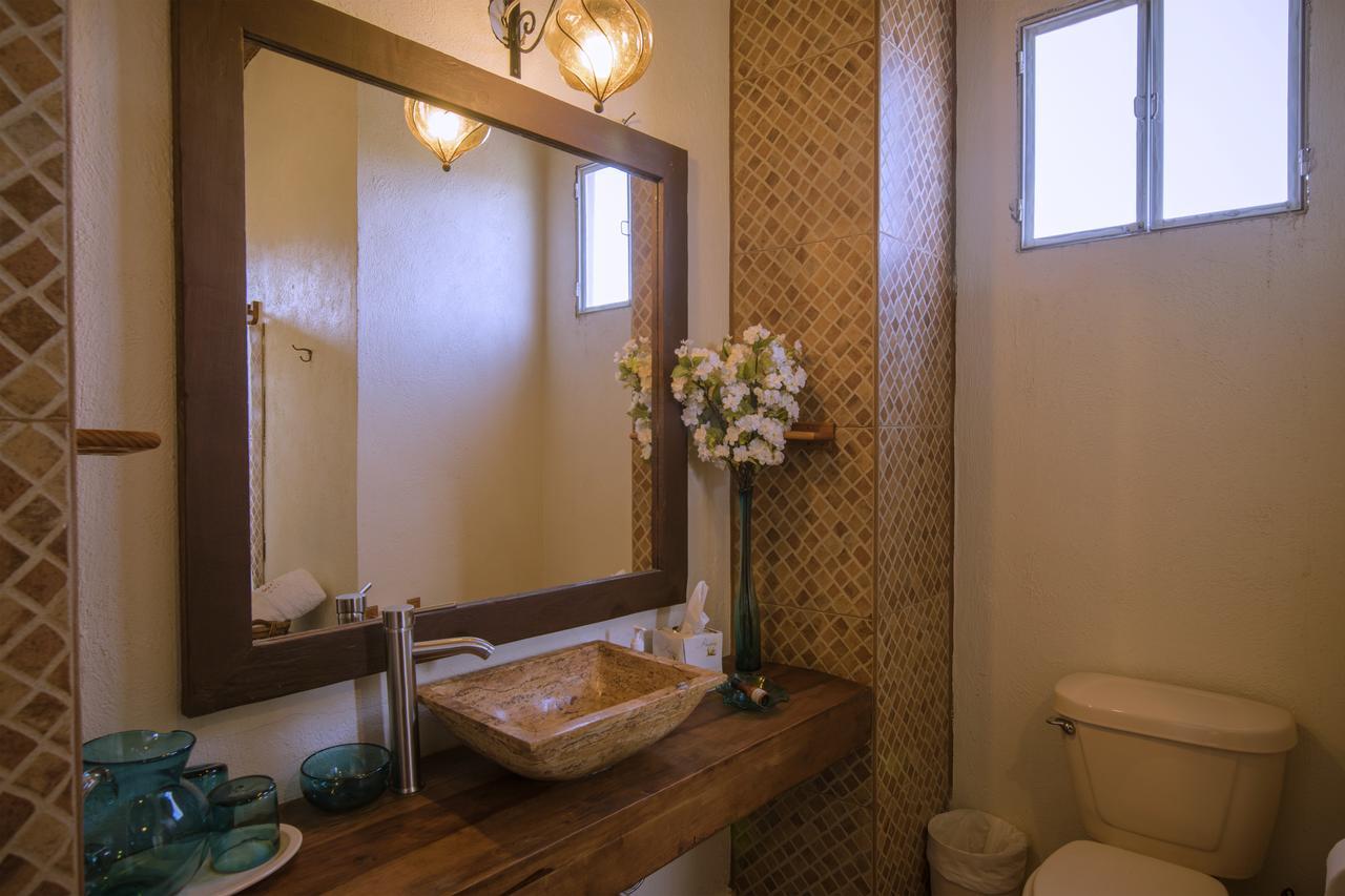 Hacienda La Moreda Hotel Boutique & Spa Tlajomulco de Zuniga Eksteriør billede
