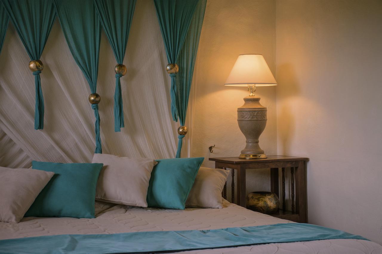 Hacienda La Moreda Hotel Boutique & Spa Tlajomulco de Zuniga Eksteriør billede
